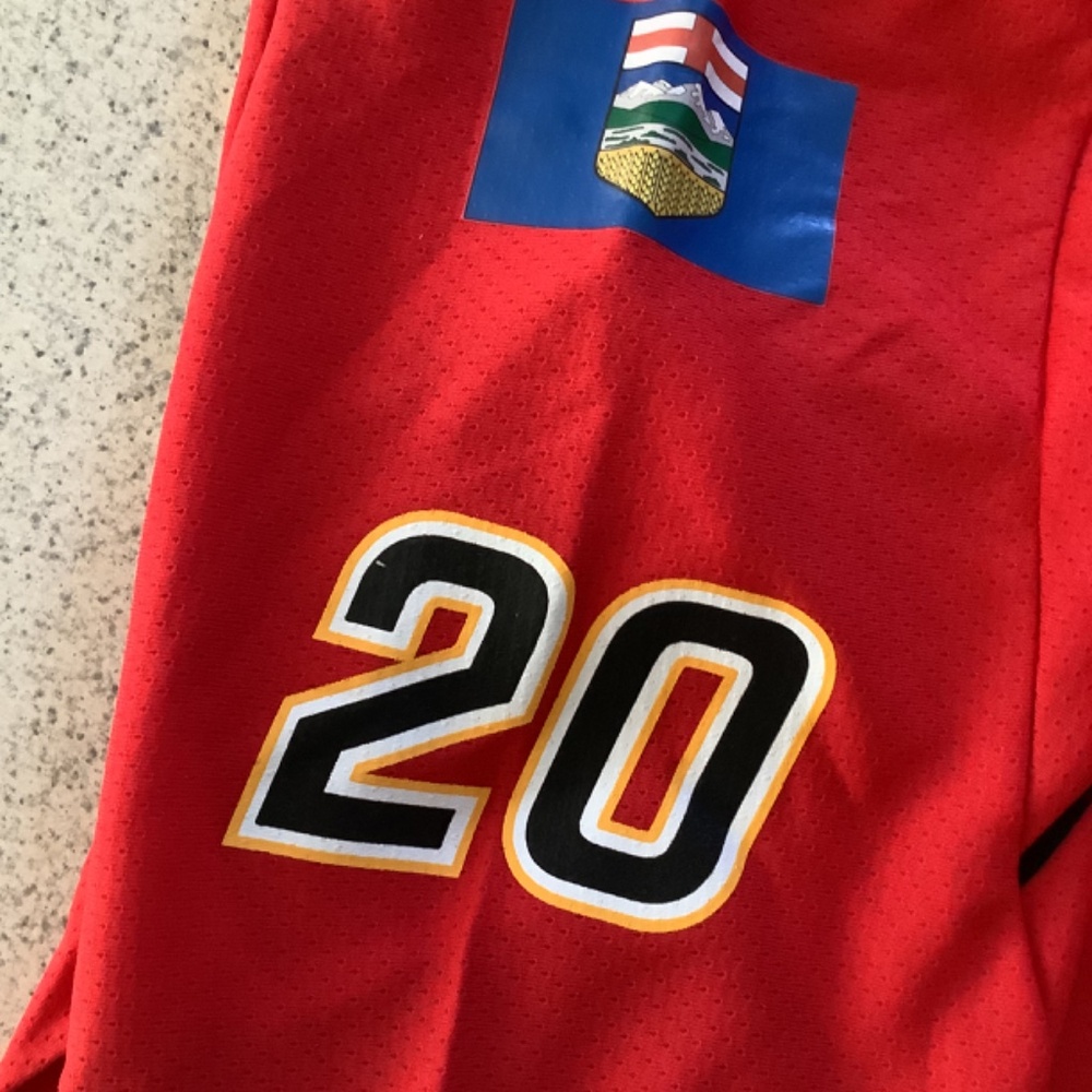 Hockey Jersey - Picture 7 of 10